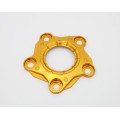 Motocorse Billet Sprocket Flange for 102126030 for Ducati Panigale / Streetfighter V4 (2025+) Motocorse Billet Sprocket Flange for 102126030 for Ducati Panigale / Streetfighter V4 (2025+)